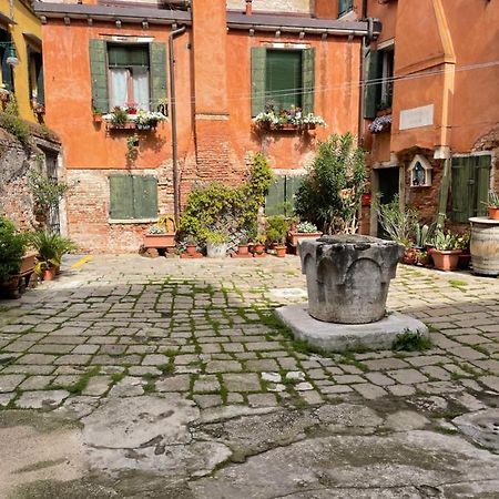 Blusuite Appartamento Venice Exterior photo