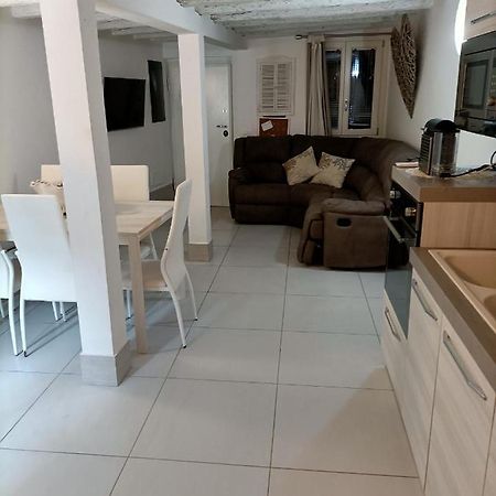 Blusuite Appartamento Venice Exterior photo