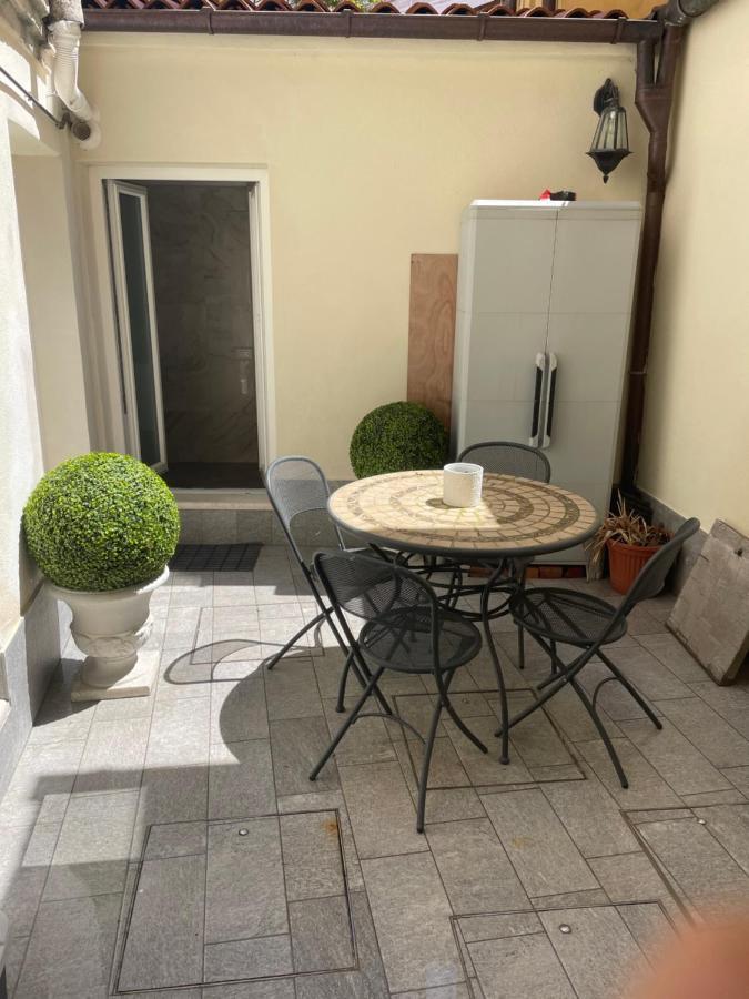 Blusuite Appartamento Venice Exterior photo