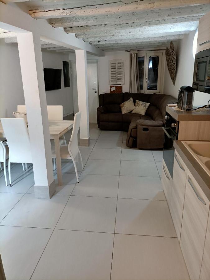 Blusuite Appartamento Venice Exterior photo