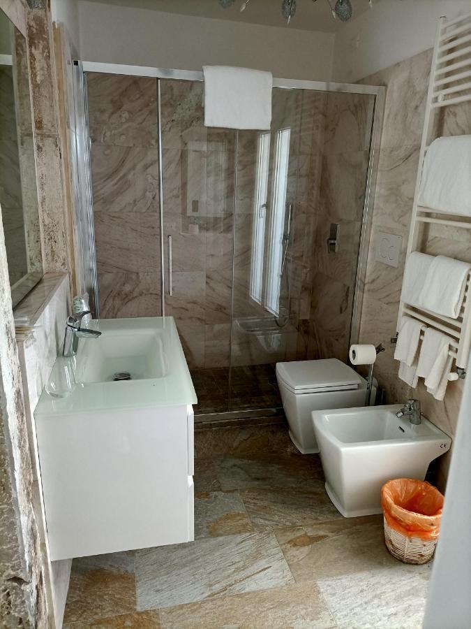 Blusuite Appartamento Venice Exterior photo